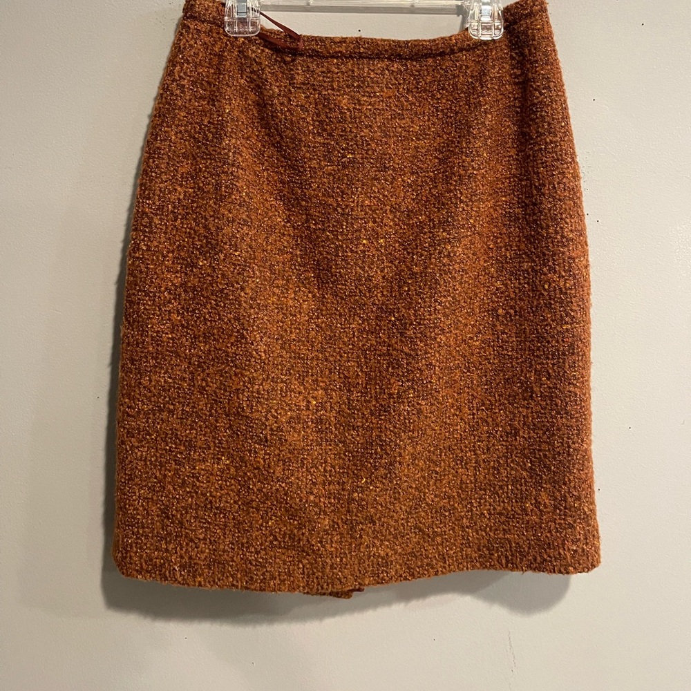Nice skirt